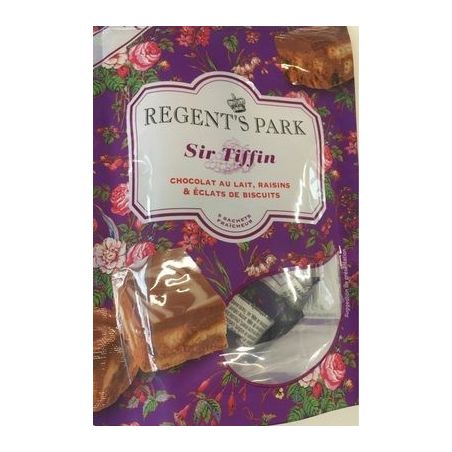 Regentpark Regents Park Tiffin115G