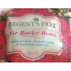 Regentpark Regents Park Rocky Road 115G