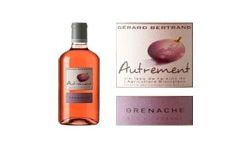 75Cl Vin De Pays D Oc Rose Grenache Bio 20909