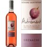 75Cl Vin De Pays D Oc Rose Grenache Bio 20909
