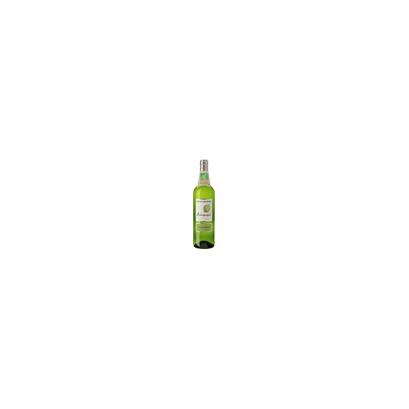 Igpoc Autrement Bl Sauv.Bio 75
