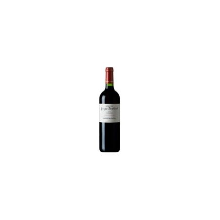 75Cl Corbieres Rouge Domaine Bertrand