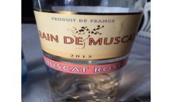75 Igp Oc Rose Grain Muscat 12