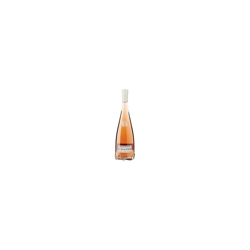 Aop Languedoc Rose Cotes Des Roses