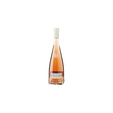 Aop Languedoc Rose Cotes Des Roses