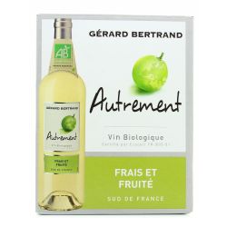 Vdf Bl Autrement Bio Bib 3L