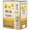 3L Bib Vin De Pays D Oc Blanc Art Vivre