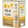3L Bib Vin De Pays D Oc Blanc Art Vivre
