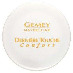 Maybelline Gemey Fond De Teint Derniere Touche 04 Brun/Cendre