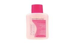 Gemey Maybelline Dissolvant Express Manucure Hydratant Et Sans Acétone 125 Ml