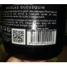 N.Gueusquin 75Cl Champagne Brut 1Er Cru