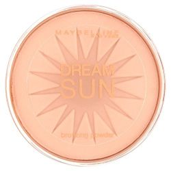 Maybelline Gemey Fond De Teint Terra Sun 01 Soleil Leger