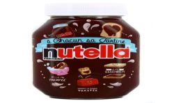 Nutella Pate A Tartiner 1Kg