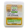 So'Bio 300Ml Lait D Ânesse - Douche Et Bain 2 En 1 So Bio