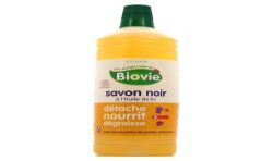 Biovie Savon Noir Liq Lin 1L