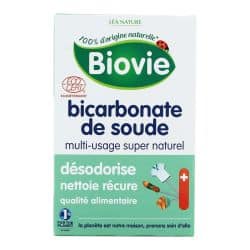 Biovie Bicarbonate Soude 500G