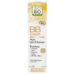 So'Bio So Bio Bb Cream Anes.N¢1 40Ml