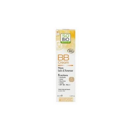 So'Bio So Bio Bb Cream Anes.N¢1 40Ml