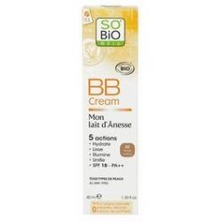 So'Bio So Bio Bb Cream Anes.N¢2 40Ml