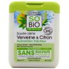 So Bio 300Ml Douche Verv.Citr.Sb