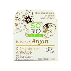 So'Bio Etic Sobio Crm Vis.Anti Age Argan50