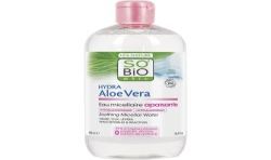 So'Bio Etic Sobio Eau Micel.3En1 Hydr500Ml