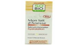 So'Bio So Bio Serum Booster Hyd Bio30