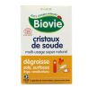 Biovie Cristaux Soude Deg 500G
