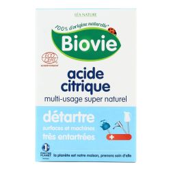 Biovie Acid.Citriq Detart 350G