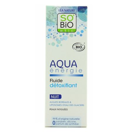 Sobio Fluid.Aqua Energ Nuit 50
