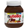 Nutella Pot 840G