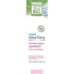 So'Bio Sobio Contour Yx Aloe Bio 15Ml