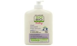 So'Bio Etic Sobio Gel Lavant T Dx Bio 500M