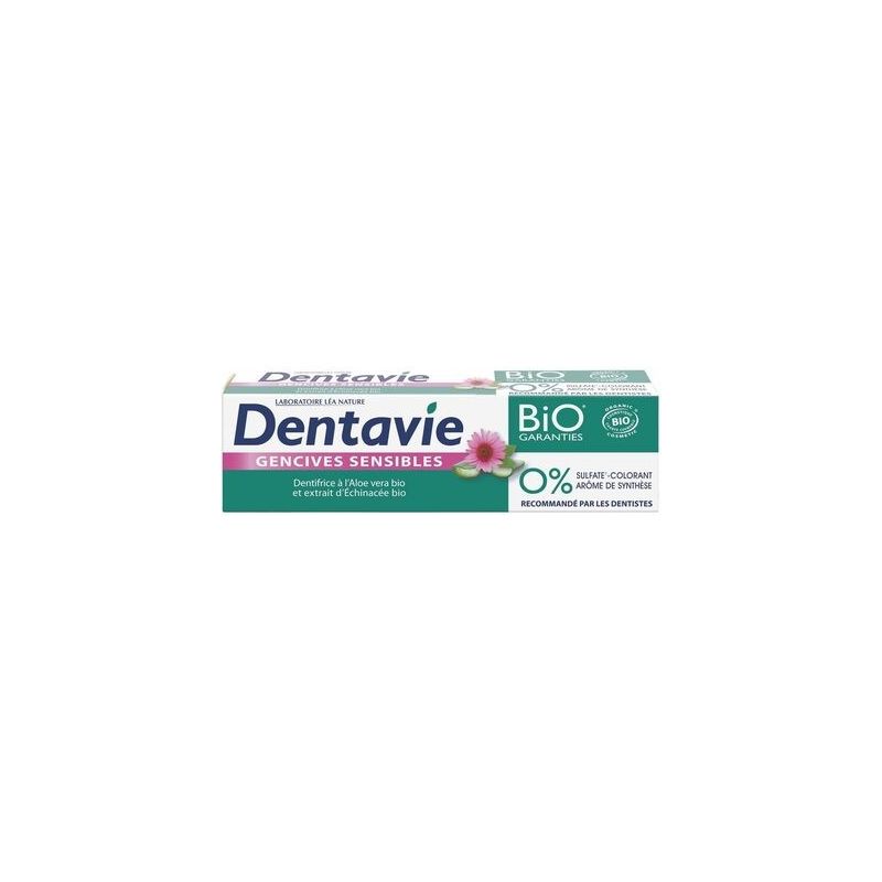Dentavie Genci.Sens Bio Tb75Ml