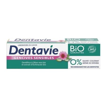 Dentavie Genci.Sens Bio Tb75Ml