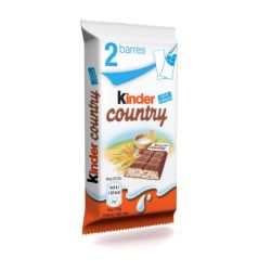 Kinder 47G Country T2