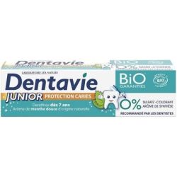 Dentavie Dent.Kids 7-12 Bio 75