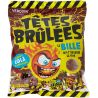 Verquin Kesteloot Tete Brulee Cola Sachet 135G