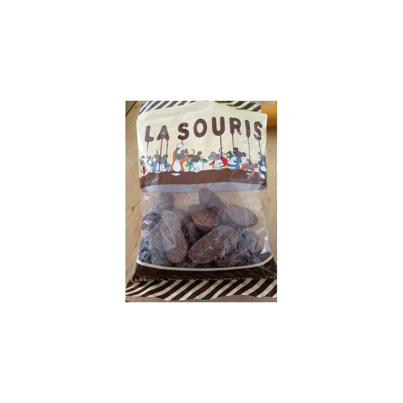 Verquin Verq. La Souris Cara/Choco220G