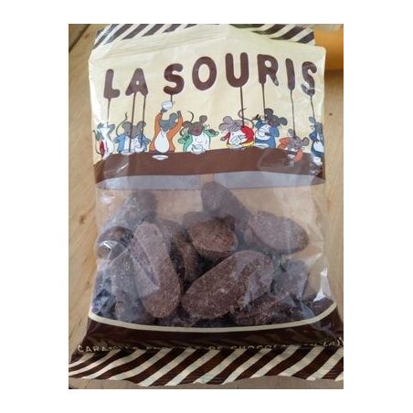 Verquin Verq. La Souris Cara/Choco220G
