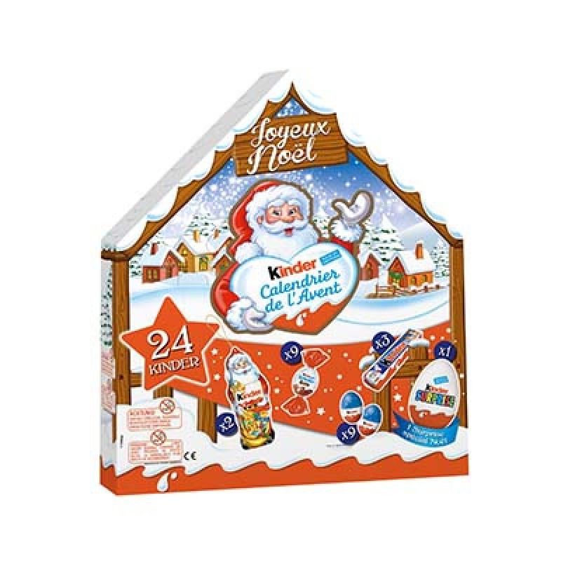 Kinder Schokobons Etoile 46G