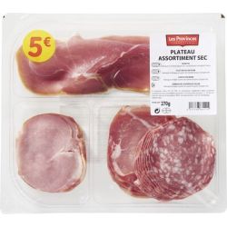 1Er Prix 270G Plateau Assort.Nn Pr Pp