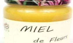 Cote Miel Apiculteurs Associe Fleur D`Argentine 375G