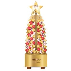 Ferrero 1/4B Etoile 3Rf 192Uc