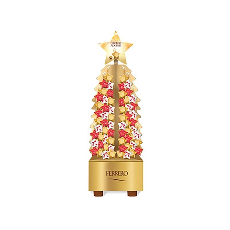 Ferrero 1/4B Etoile 3Rf 192Uc