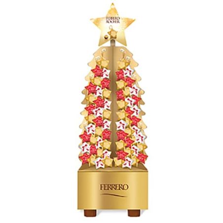 Ferrero 1/4B Etoile 3Rf 192Uc