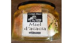 Cote Miel Bx375G.Miel Acacia C.Miel