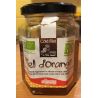 Bx375G.Miel D Oranger Bio