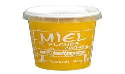 Cote Miel Fleurs Cremeux 500G