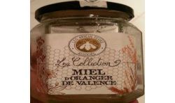 Collection Miel D Oranger De Valence 375G